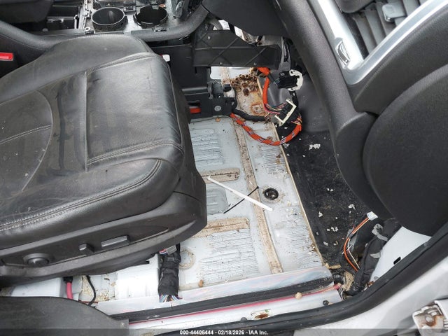 1GKKVSKD9HJ215778 GMC Acadia Limited