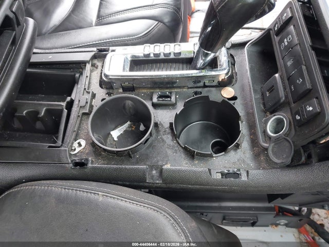 1GKKVSKD9HJ215778 GMC Acadia Limited