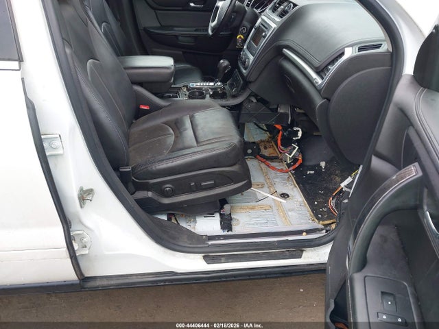1GKKVSKD9HJ215778 GMC Acadia Limited