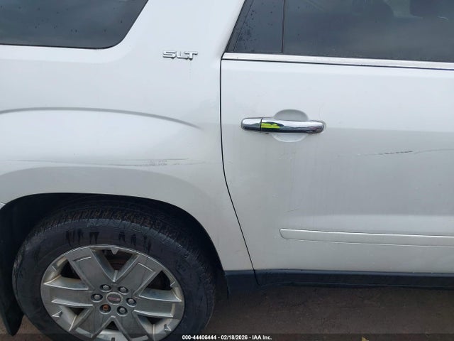 1GKKVSKD9HJ215778 GMC Acadia Limited