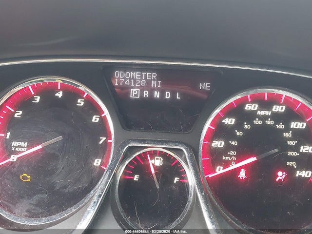 1GKKVSKD9HJ215778 GMC Acadia Limited