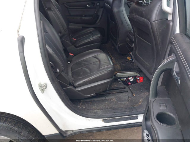 1GKKVSKD9HJ215778 GMC Acadia Limited