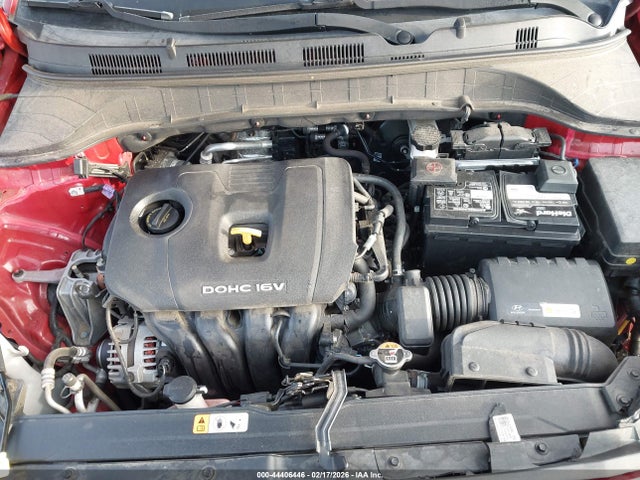 Hyundai Kona Sel 2021 KM8K2CAA2MU717232 Image 10