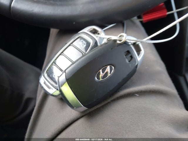 Hyundai Kona Sel 2021 KM8K2CAA2MU717232 Image 11