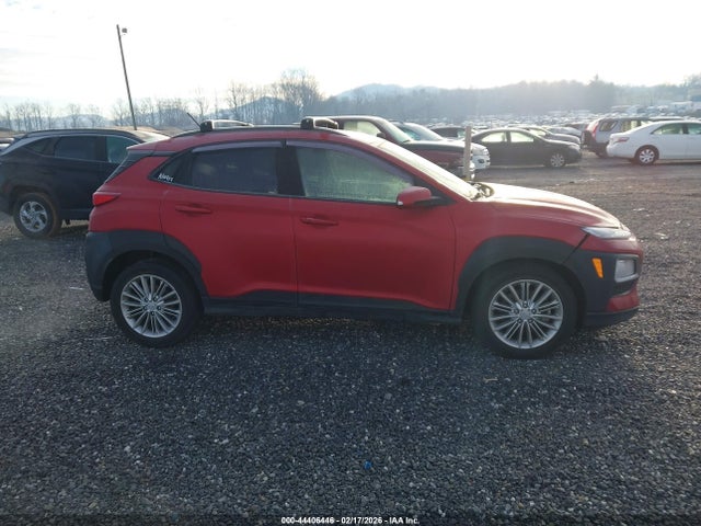 Hyundai Kona Sel 2021 KM8K2CAA2MU717232 Image 13