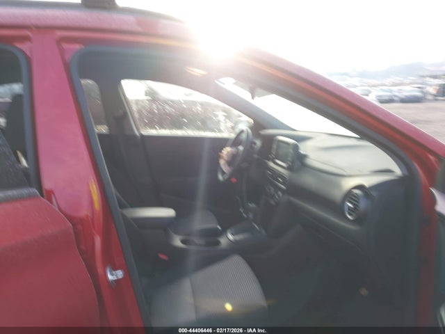 Hyundai Kona Sel 2021 KM8K2CAA2MU717232 Image 5