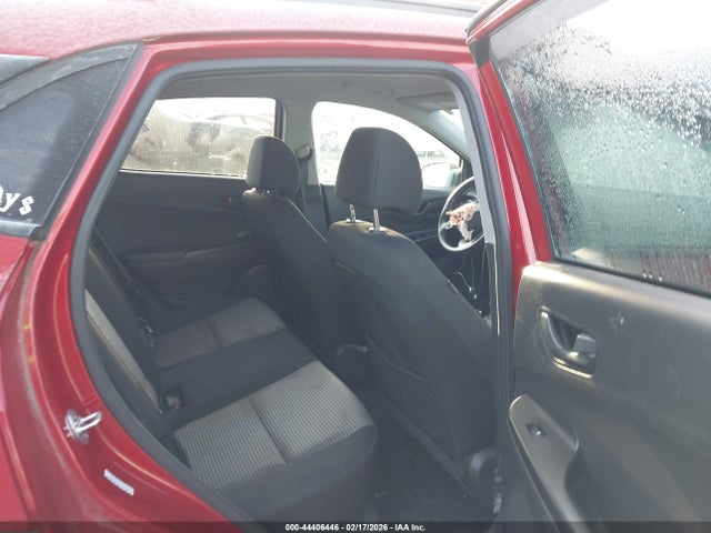 Hyundai Kona Sel 2021 KM8K2CAA2MU717232 Image 8