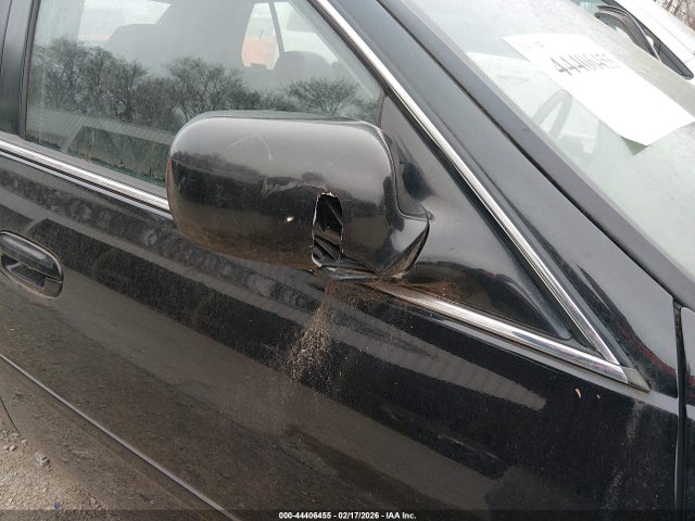 2001 CADILLAC DEVILLE 1G6KE57Y41U150922 Photo 5