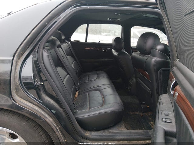 2001 CADILLAC DEVILLE 1G6KE57Y41U150922 Photo 7