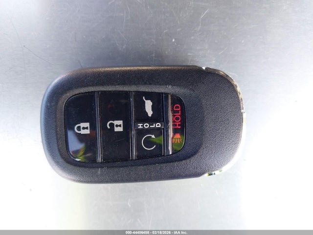 2025 HONDA CR-V 2HKRS3H75SH318562 Photo 10