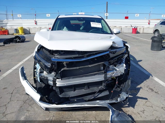 2HKRS3H75SH318562 Honda Cr-v Ex-l 2wd