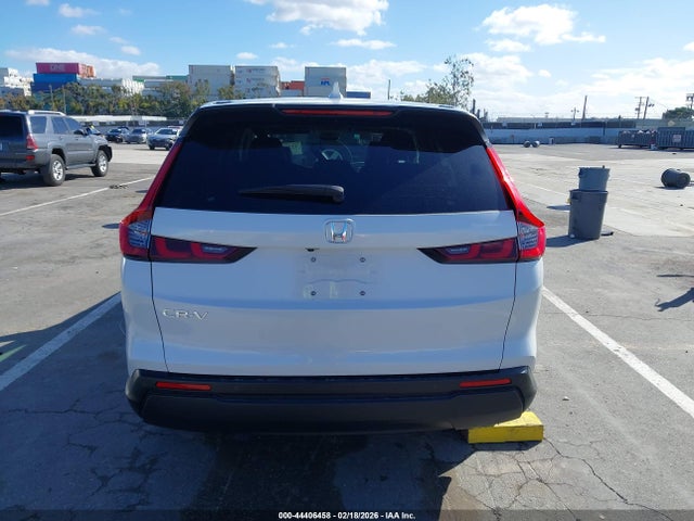 2HKRS3H75SH318562 Honda Cr-v Ex-l 2wd
