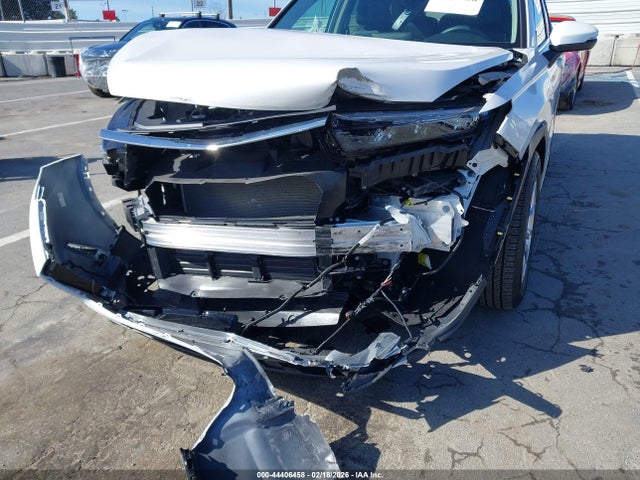 2025 HONDA CR-V 2HKRS3H75SH318562 Photo 5