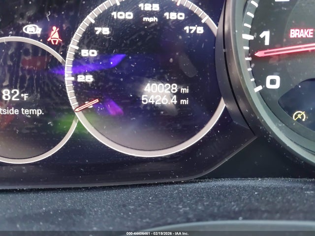 Porsche Cayenne Platinum Edition 2023 WP1AA2AY8PDA06020 Image 15