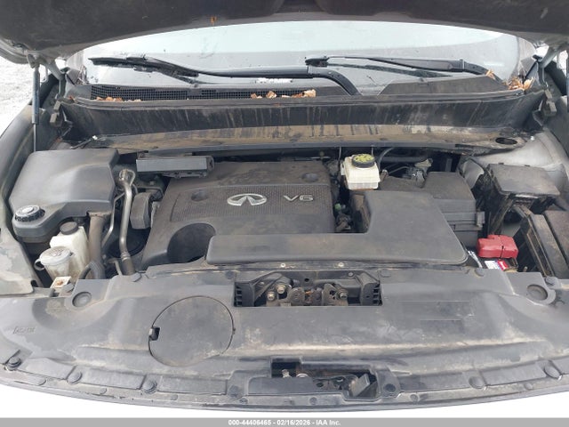 5N1AL0MM5EC541751 Infiniti QX60