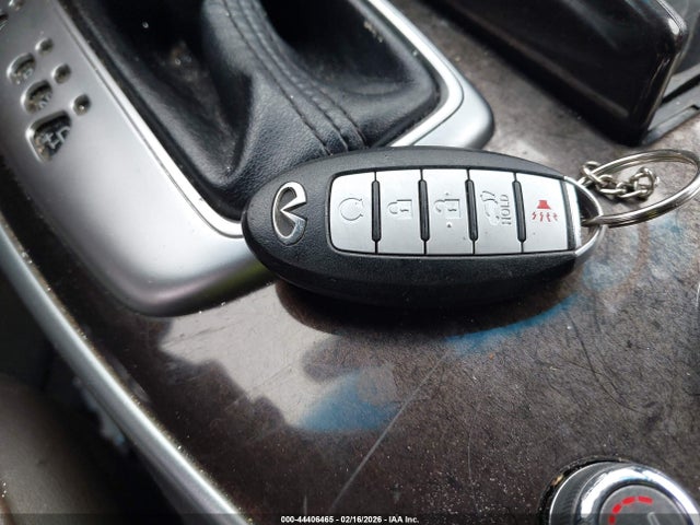5N1AL0MM5EC541751 Infiniti QX60