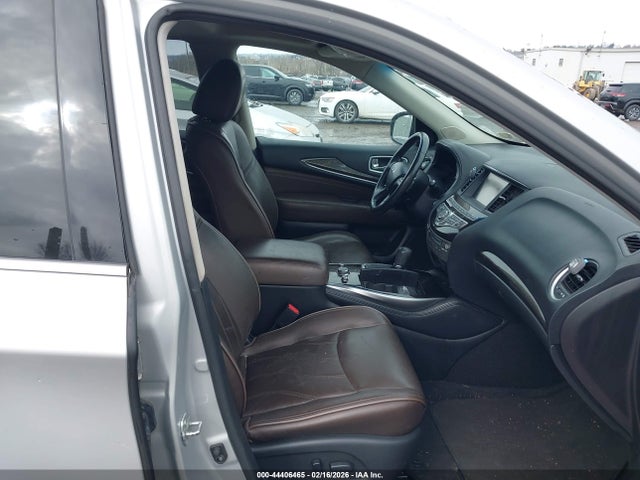 5N1AL0MM5EC541751 Infiniti QX60