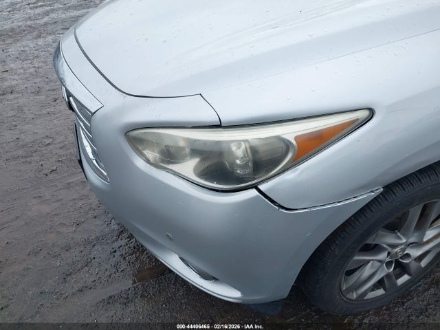 5N1AL0MM5EC541751 Infiniti QX60