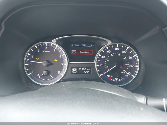 5N1AL0MM5EC541751 Infiniti QX60