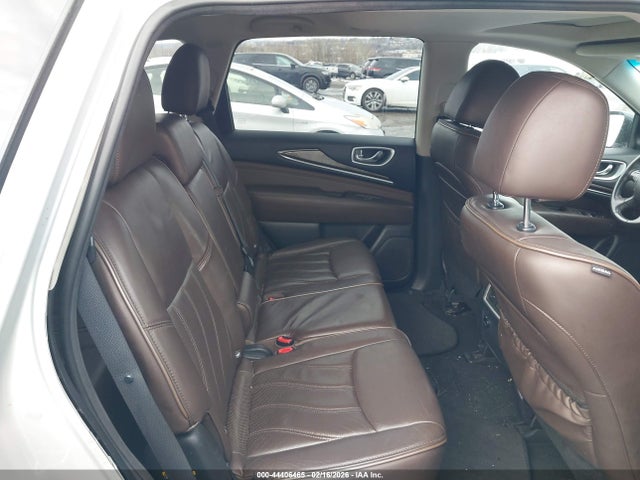 5N1AL0MM5EC541751 Infiniti QX60