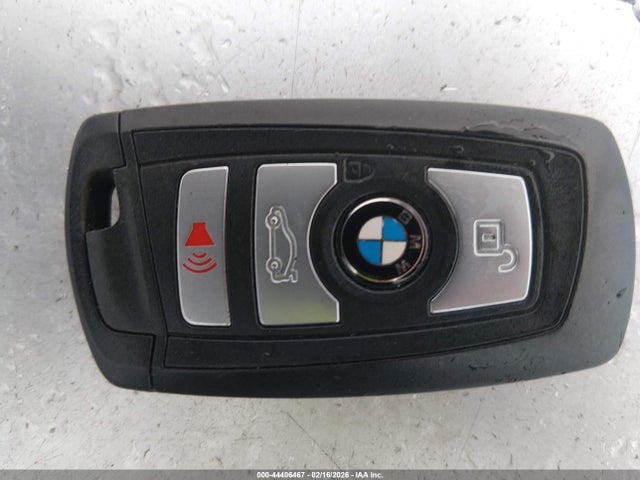 5UXWX9C56G0D69233 BMW X3 Xdrive28i