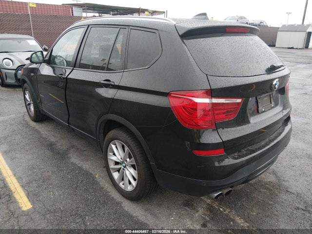 5UXWX9C56G0D69233 BMW X3 Xdrive28i