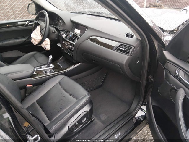 5UXWX9C56G0D69233 BMW X3 Xdrive28i