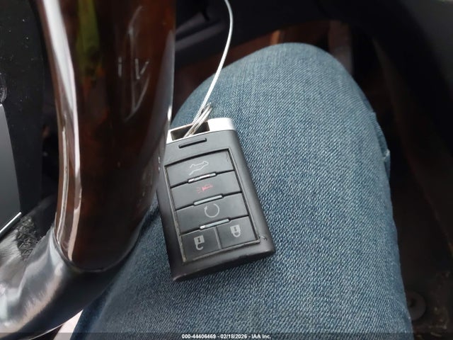 2012 CADILLAC SRX 3GYFNAE34CS528152 Photo 10