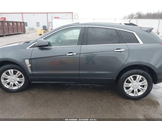 2012 Cadillac Srx Luxury Collection მანქანა იყიდება აუქციონზე, vin: 3GYFNAE34CS528152, აუქციონის ნომერი: 44406469