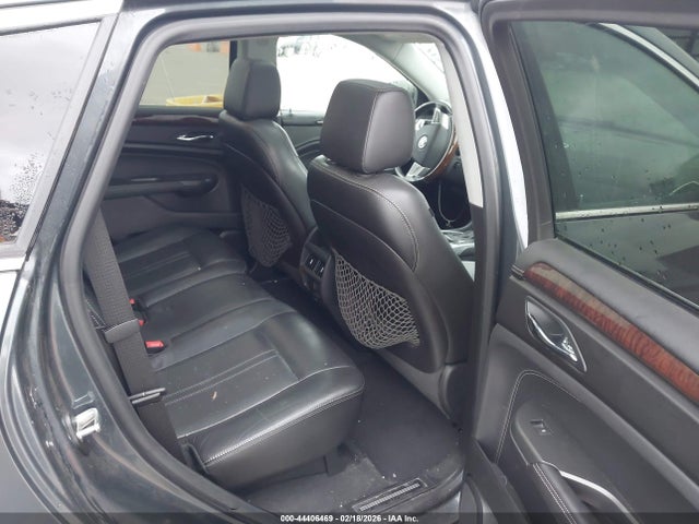 2012 CADILLAC SRX 3GYFNAE34CS528152 Photo 7