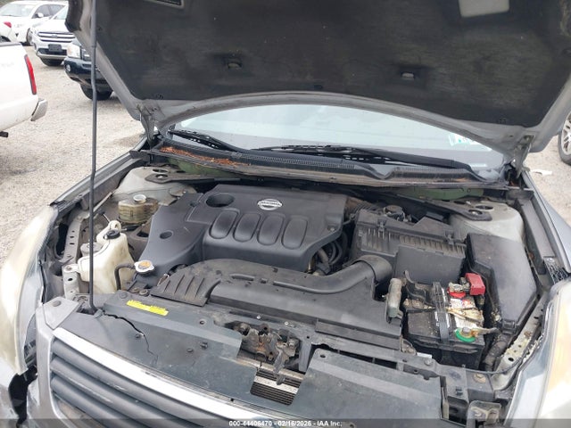 2007 NISSAN ALTIMA 1N4AL21EX7C211982 Photo 9