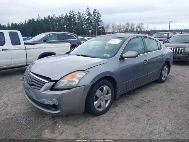2007 NISSAN ALTIMA 1N4AL21EX7C211982 Photo 1