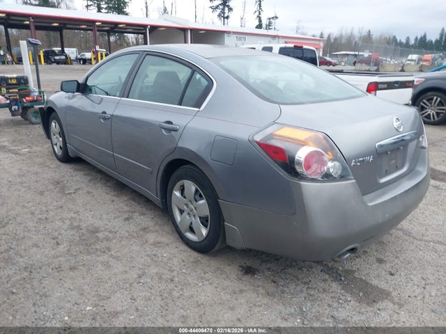 2007 NISSAN ALTIMA 1N4AL21EX7C211982 Photo 2