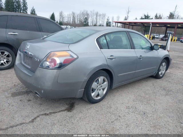 2007 NISSAN ALTIMA 1N4AL21EX7C211982 Photo 3