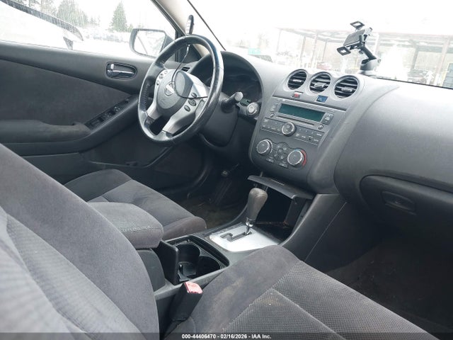 2007 NISSAN ALTIMA 1N4AL21EX7C211982 Photo 4