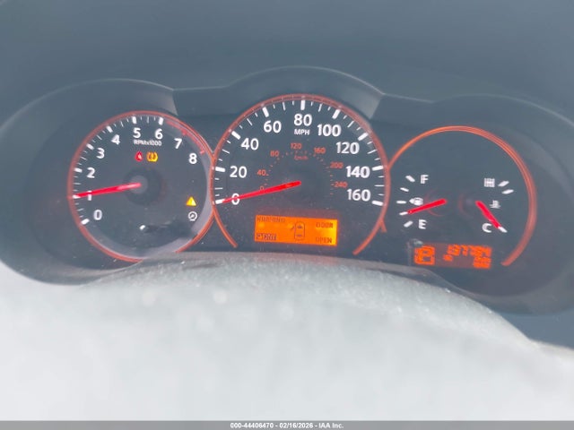 2007 NISSAN ALTIMA 1N4AL21EX7C211982 Photo 6