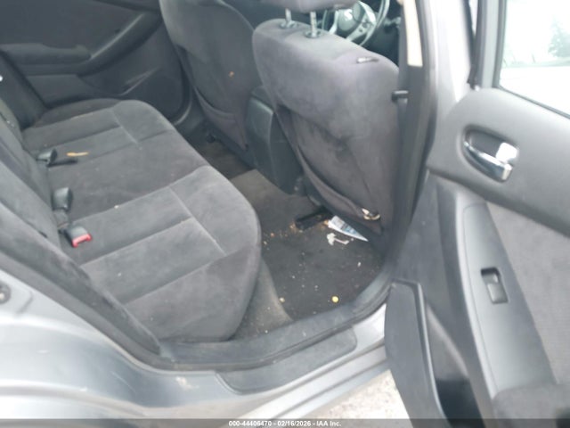 2007 NISSAN ALTIMA 1N4AL21EX7C211982 Photo 7