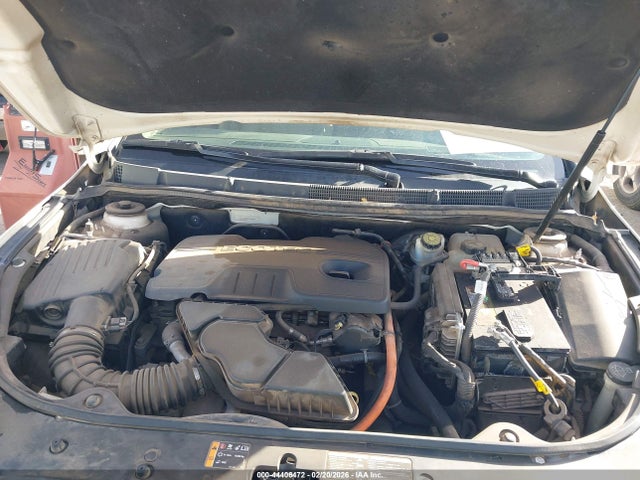 44406472 :رقم المزاد ، 1G4GC5ER6DF141633 vin ، 2013 Buick Lacrosse Leather Group مزاد بيع