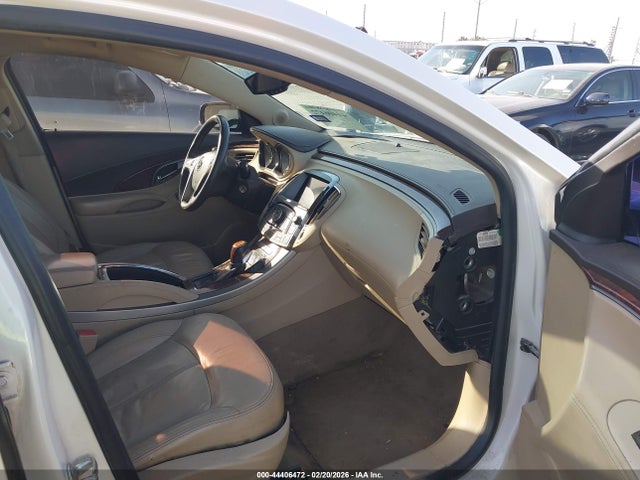 44406472 :رقم المزاد ، 1G4GC5ER6DF141633 vin ، 2013 Buick Lacrosse Leather Group مزاد بيع