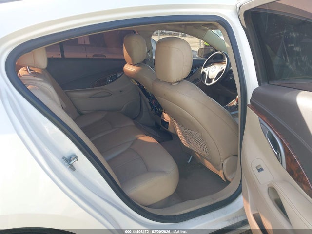 44406472 :رقم المزاد ، 1G4GC5ER6DF141633 vin ، 2013 Buick Lacrosse Leather Group مزاد بيع