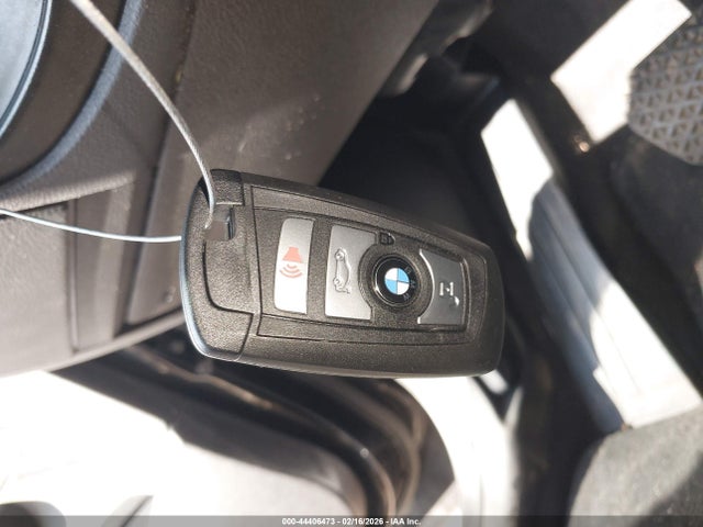 2014 BMW X3 5UXWX9C56E0D16626 Photo 10