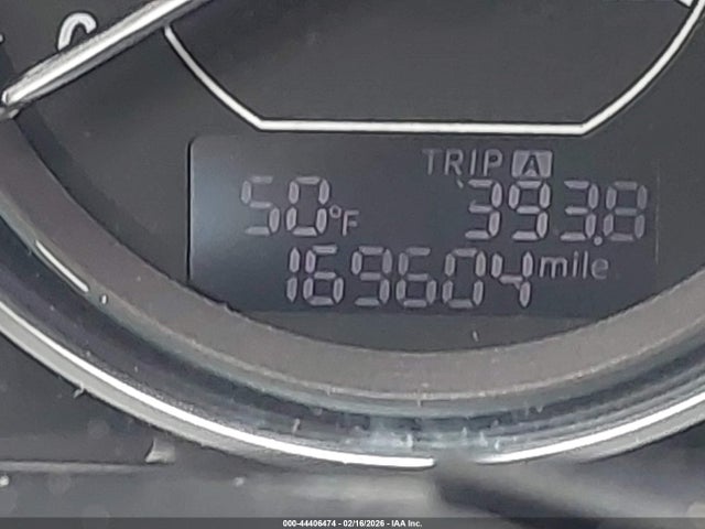 JM1GJ1W67E1136009 Mazda Mazda6 I Grand Touring