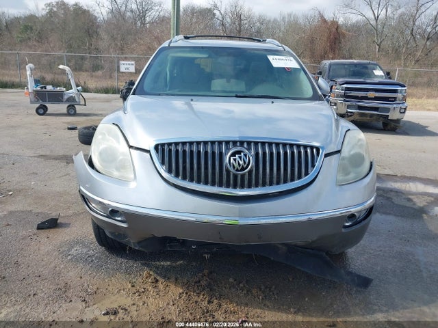Aukcja sprzedaży 2012 Buick Enclave Premium, vin: 5GAKRDED2CJ268548, numer aukcji: 44406476