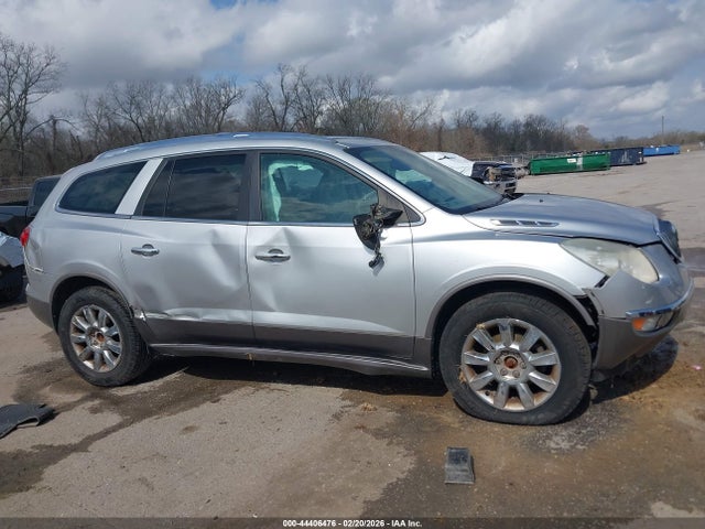 Aukcja sprzedaży 2012 Buick Enclave Premium, vin: 5GAKRDED2CJ268548, numer aukcji: 44406476