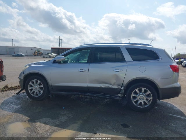 Aukcja sprzedaży 2012 Buick Enclave Premium, vin: 5GAKRDED2CJ268548, numer aukcji: 44406476