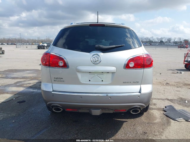 Aukcja sprzedaży 2012 Buick Enclave Premium, vin: 5GAKRDED2CJ268548, numer aukcji: 44406476