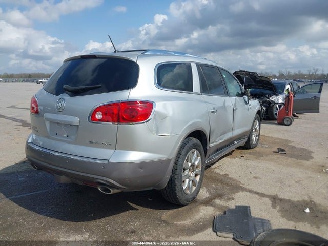 Aukcja sprzedaży 2012 Buick Enclave Premium, vin: 5GAKRDED2CJ268548, numer aukcji: 44406476