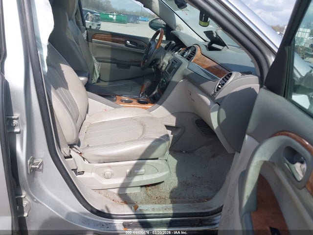 Aukcja sprzedaży 2012 Buick Enclave Premium, vin: 5GAKRDED2CJ268548, numer aukcji: 44406476