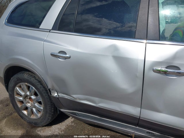 Aukcja sprzedaży 2012 Buick Enclave Premium, vin: 5GAKRDED2CJ268548, numer aukcji: 44406476