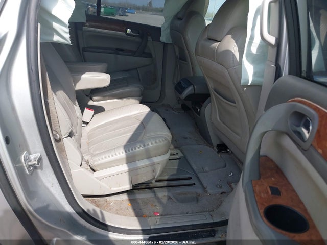 Aukcja sprzedaży 2012 Buick Enclave Premium, vin: 5GAKRDED2CJ268548, numer aukcji: 44406476